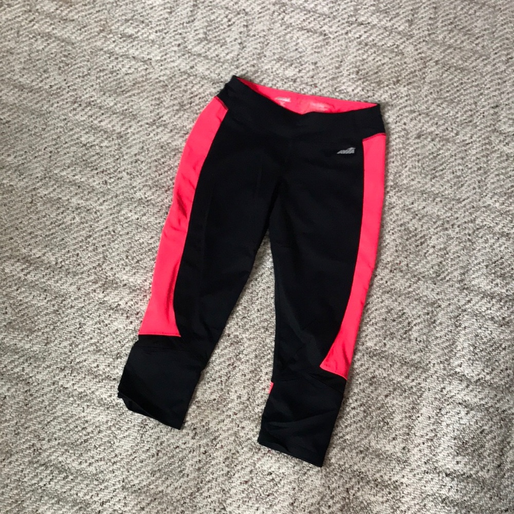 Capri leggings